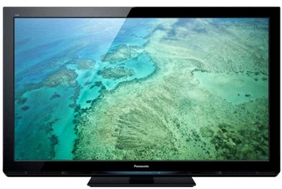 Panasonic VIERA 50 Inches HD Plasma TH-P50X30D(TH-P50X30D)