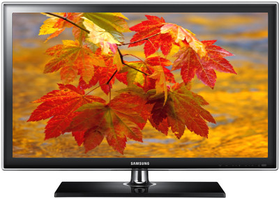 Samsung 32 Inches HD LED UA32D4000N Television(UA32D4000N)