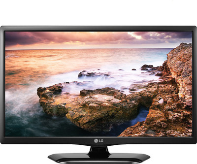 LG 60cm (24 inch) HD Ready LED TV(24LF452A)