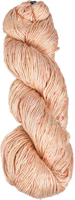 MARMITTE Beige Thread(1000 m Pack of1)