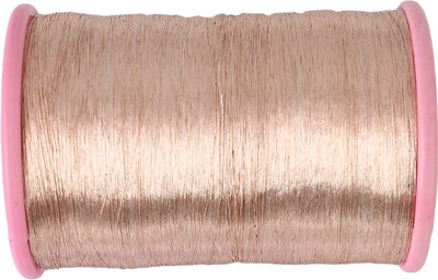 Marmitte Gold Thread(35 m Pack of1)