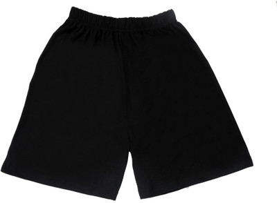 Ice Three Fourth For Boys(Black)