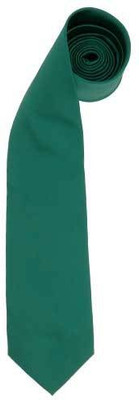 Maesta MTIE123 Polka Print Men's Tie, Shiny green
