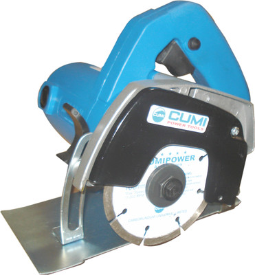 CUMI CTC 110 Plus Handheld Tile Cutter(1050 W)