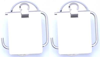 Osian Stainless Steel Toilet Paper Holder