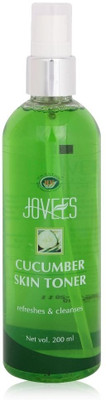 Jovees Herbal Cucumber Skin Toner(200 ml)