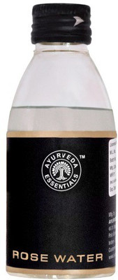 Ayurveda Essentials Rose Water(100 ml)