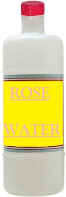 Imago Cleansing Skin Smoothening Rose Water(600 ml)