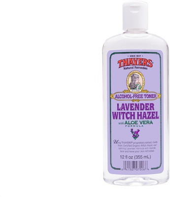 Thayers Lavender Witch Hazel(355 ml)