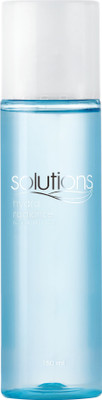 Avon Solutions Hydra Radiance Revitalizing Toner(150 ml)