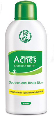 Acnes Soothing Toner(90 ml)