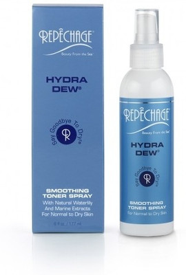 Repechage Hydra Dew Smoothing Toner(177 ml)