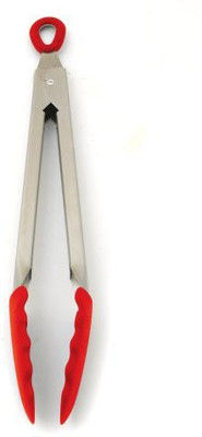 Swissmar 314 Silicone Locking Tongs