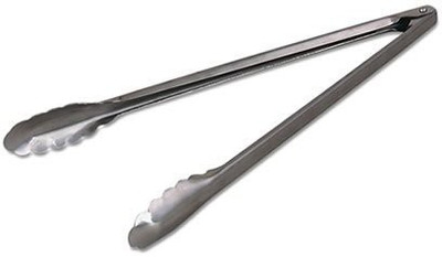 Browne Foodservice 57537 BrowneHalco 57537 Stainless Steel Heavy Duty Utility Tong
Browne Foodservice 57537 BrowneHalco 57537 Stainless Steel Heavy Duty Utility Tong