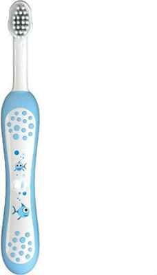 Shrih Baby Blue Soft Toothbrush