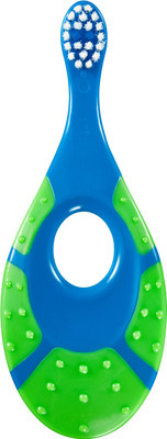 Jordan Kids Step 1 for 0-2 Yrs Super Soft Bristles Toothbrush Extra Soft Toothbrush
Jordan Kids Step 1 for 0-2 Yrs Super Soft Bristles Toothbrush Extra Soft Toothbrush