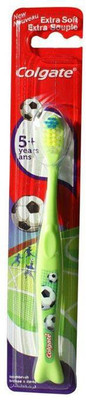KC NA Soft Toothbrush