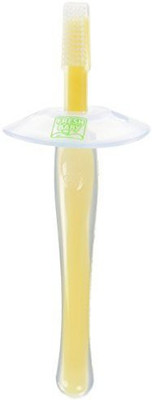 Fresh Baby So Easy First Soft Toothbrush
