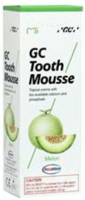 Recaldent GC Tooth Mousse(40 g)