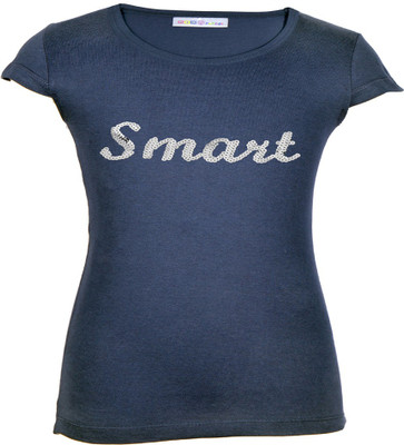 Gkidz Girls Casual Cotton Top(Pack of 1
