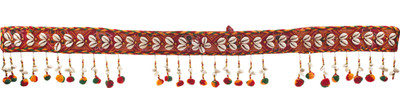 Emboss Culture Toran