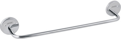Panther Ecco-2-0003 chrome Towel Holder(Stainless Steel) 
Panther Ecco-2-0003 chrome Towel Holder(Stainless Steel)