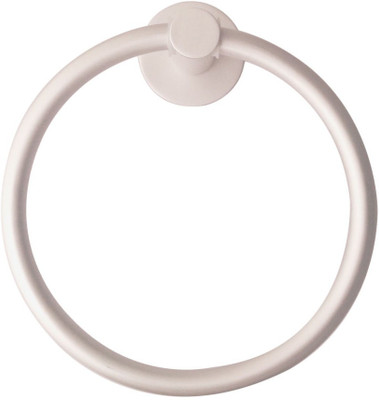 Hallmarc esp014 Silver Towel Holder(Aluminium)