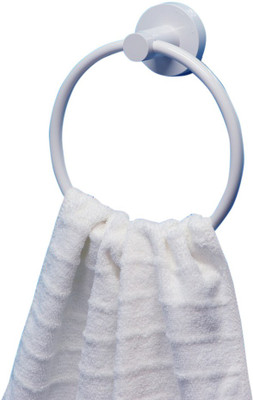 Bathla 8.66142 inch 1 Bar Towel Rod(Plastic Pack of 1)