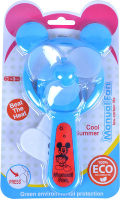 SN toy zone Fan Toy Accessory(Toy Blue)
SN toy zone Fan Toy Accessory(Toy Blue)