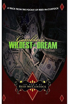 m&m's GAMBLERSWILDEST 1 Magic Tricks(Age: 8 to 12 Years)
m&m's GAMBLERSWILDEST 1 Magic Tricks(Age: 8 to 12 Years)