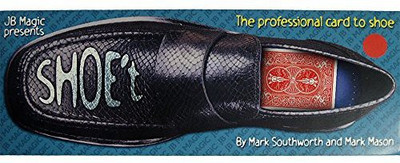 m&m's SHOET_red 1 Magic Tricks(Age: 8 to 12 Years)