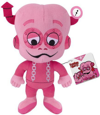 Funko Franken Berry Plush(Pink)