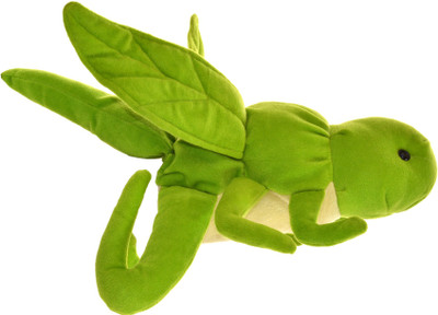 Cuddly Toys Grasshopper Educational Hand Puppet Hand Puppets(Pack of 1)