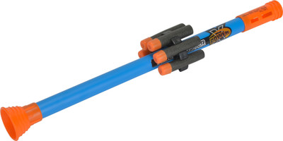 Simba X-POWER TUBE BLASTER(Blue, Orange)