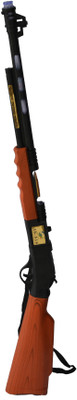 Taaza Garam AK-818 Personal Defence Toy Gun(Multicolor)
Taaza Garam AK-818 Personal Defence Toy Gun(Multicolor)