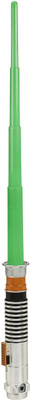 Funskool Star Wars E7 Extendable Lightsabers(Green)
