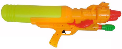Indigo Creatives Holi Super Soaker Water Gun(Multicolor)