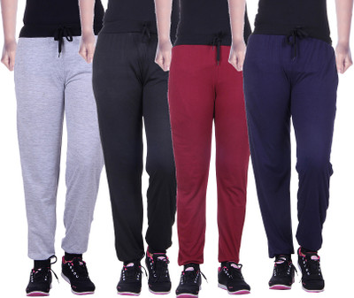 gag wears Colorblock Women Multicolor Track Pants, Black;light grey;maroon;navy
gag wears Colorblock Women Multicolor Track Pants, Black;light grey;maroon;navy