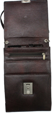 Romano ROM PASS(Brown)