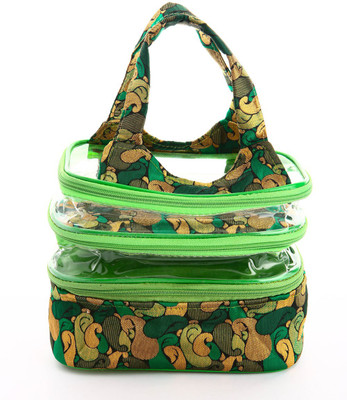 LadyBugBag Green Utility(Green)