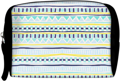 Snoogg Cosmetic Pouch(Multicolor), Multcolor
Snoogg Cosmetic Pouch(Multicolor), Multcolor