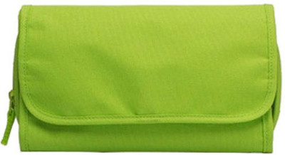 Swarish Cosmetic Pouch(Green)