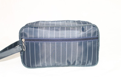 PackNBuy Cosmetic Pouch(Blue)