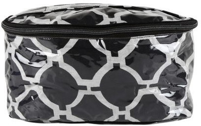 Needlecrest Lingerie Bag(Black)