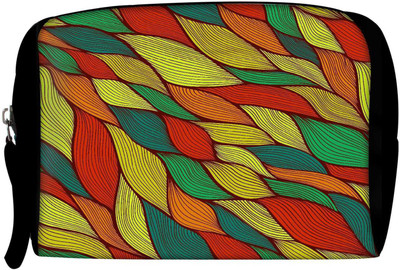 Snoogg Cosmetic Pouch(Multicolor), Multcolor
Snoogg Cosmetic Pouch(Multicolor), Multcolor