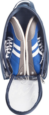 Bags R Us Shoe Pouch(Blue), Navy
Bags R Us Shoe Pouch(Blue), Navy