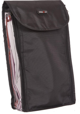 Bag Srus Shirt Bag(Black)