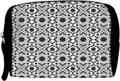 Snoogg Cosmetic Pouch(Multicolor), Multcolor
Snoogg Cosmetic Pouch(Multicolor), Multcolor