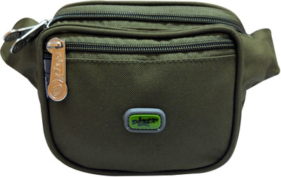 Donex Waist Bag(Green)