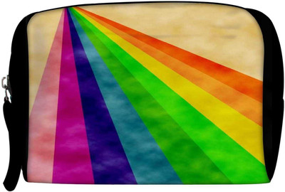 Snoogg Cosmetic Pouch(Multicolor), Multcolor
Snoogg Cosmetic Pouch(Multicolor), Multcolor